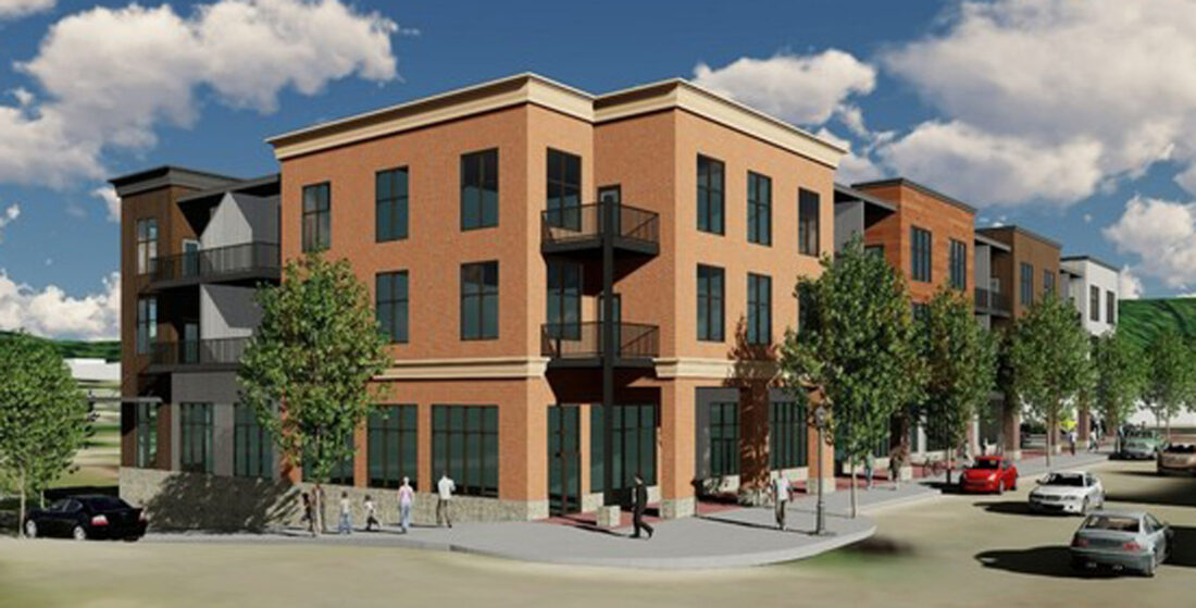 Mixed use project in Munising gets loan News, Sports, Jobs The